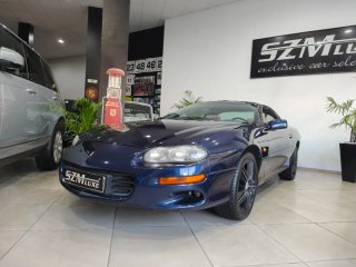 Chevrolet Camaro 1998