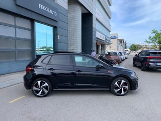 Volkswagen Polo GTI 2.0 TSI 152kW (207CV) DSG