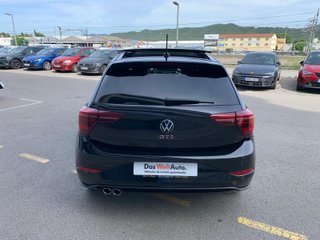 Volkswagen Polo GTI 2.0 TSI 152kW (207CV) DSG