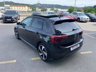 Volkswagen Polo GTI 2.0 TSI 152kW (207CV) DSG