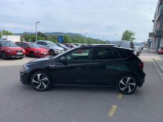 Volkswagen Polo GTI 2.0 TSI 152kW (207CV) DSG