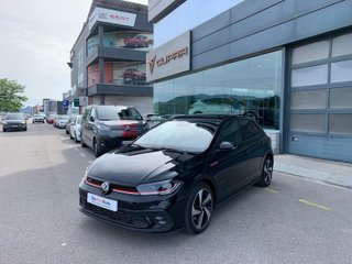 Volkswagen Polo GTI 2.0 TSI 152kW (207CV) DSG