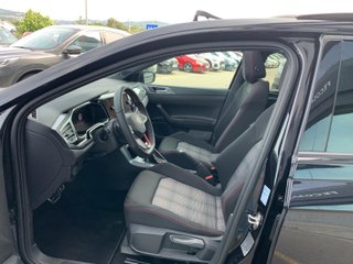 Volkswagen Polo GTI 2.0 TSI 152kW (207CV) DSG