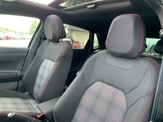 Volkswagen Polo GTI 2.0 TSI 152kW (207CV) DSG