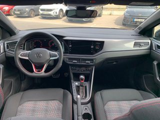 Volkswagen Polo GTI 2.0 TSI 152kW (207CV) DSG
