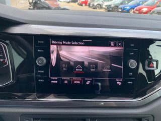 Volkswagen Polo GTI 2.0 TSI 152kW (207CV) DSG