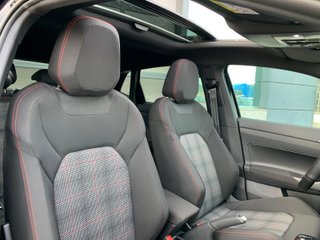 Volkswagen Polo GTI 2.0 TSI 152kW (207CV) DSG