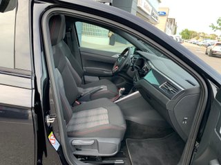 Volkswagen Polo GTI 2.0 TSI 152kW (207CV) DSG