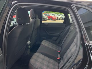 Volkswagen Polo GTI 2.0 TSI 152kW (207CV) DSG