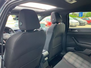 Volkswagen Polo GTI 2.0 TSI 152kW (207CV) DSG