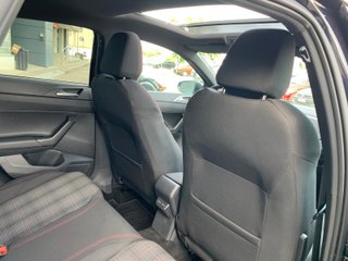 Volkswagen Polo GTI 2.0 TSI 152kW (207CV) DSG