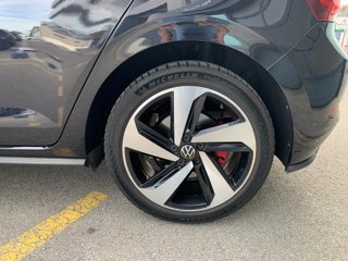 Volkswagen Polo GTI 2.0 TSI 152kW (207CV) DSG