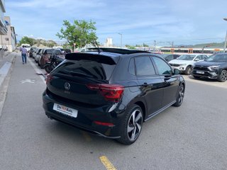 Volkswagen Polo GTI 2.0 TSI 152kW (207CV) DSG