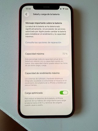 Iphone 12 256 GB