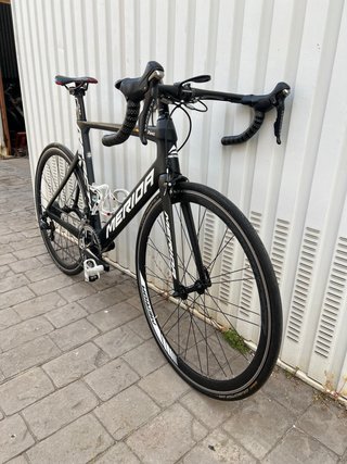 Merida Reacto Bicicleta de Carretera