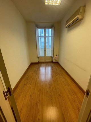 Oficina en alquiler en Centro en Valladolid