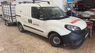 FIAT Doblò 2019