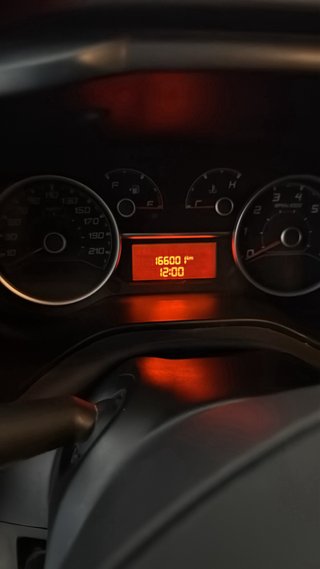 FIAT Doblò 2019