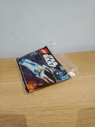 Lego Star Wars 30496 U-Wing Fighter