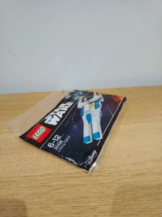 Lego Star Wars 30496 U-Wing Fighter