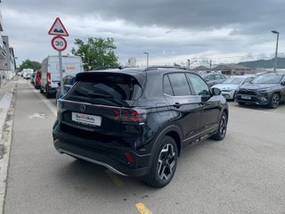 Volkswagen T-Cross R-Line 1.5 TSI 110kW (150CV) DSG