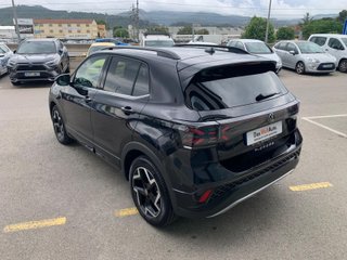 Volkswagen T-Cross R-Line 1.5 TSI 110kW (150CV) DSG