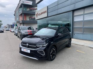Volkswagen T-Cross R-Line 1.5 TSI 110kW (150CV) DSG