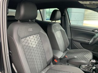 Volkswagen T-Cross R-Line 1.5 TSI 110kW (150CV) DSG