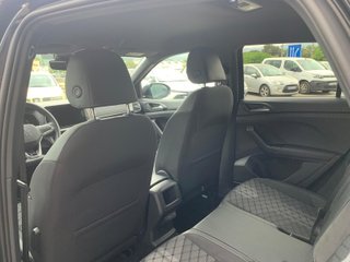 Volkswagen T-Cross R-Line 1.5 TSI 110kW (150CV) DSG