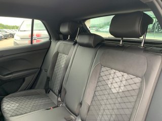 Volkswagen T-Cross R-Line 1.5 TSI 110kW (150CV) DSG