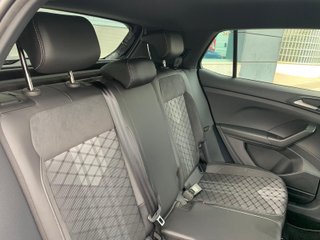 Volkswagen T-Cross R-Line 1.5 TSI 110kW (150CV) DSG