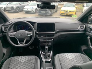 Volkswagen T-Cross R-Line 1.5 TSI 110kW (150CV) DSG
