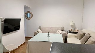 Piso en alquiler en Mentidero - Teatro Falla - Alameda en Cádiz