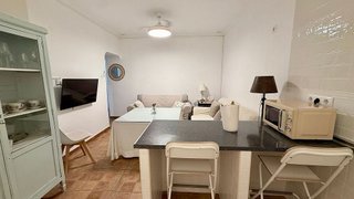 Piso en alquiler en Mentidero - Teatro Falla - Alameda en Cádiz