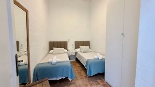 Piso en alquiler en Mentidero - Teatro Falla - Alameda en Cádiz