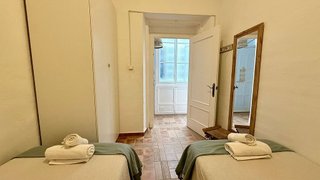 Piso en alquiler en Mentidero - Teatro Falla - Alameda en Cádiz