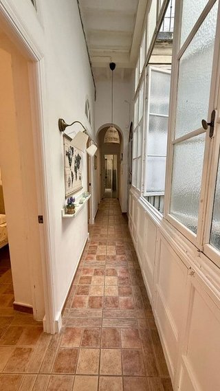 Piso en alquiler en Mentidero - Teatro Falla - Alameda en Cádiz