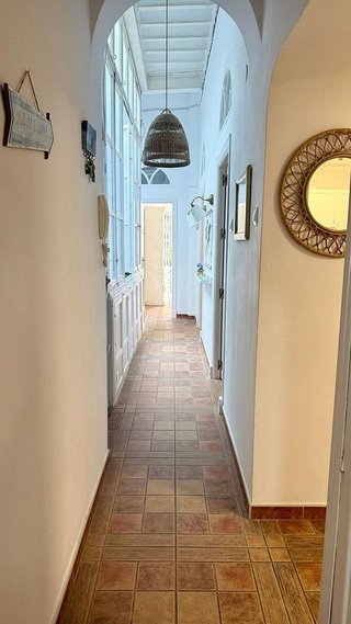 Piso en alquiler en Mentidero - Teatro Falla - Alameda en Cádiz