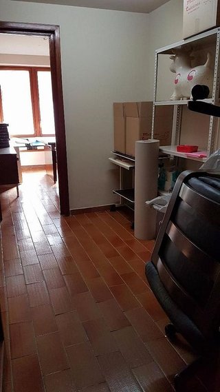 Oficina en alquiler en Tudela