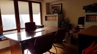 Oficina en alquiler en Tudela