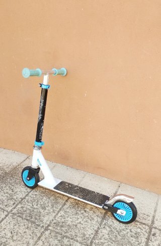 Patinete infantil Oxelo Decathlon