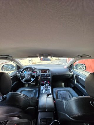 Audi Q7 2007