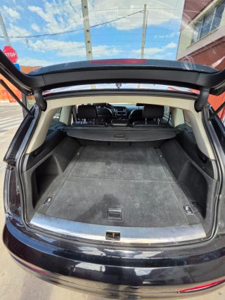 Audi Q7 2007