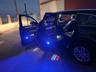 Audi Q7 2007