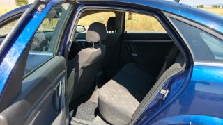 Opel Vectra 2007