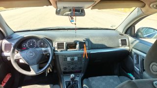 Opel Vectra 2007