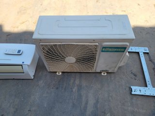 Aire acondicionado Hisense 3000 frigorías