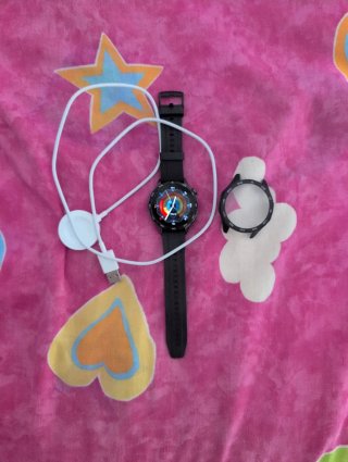 Huawei Watch GT 4 Negro