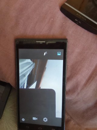 Movil zte