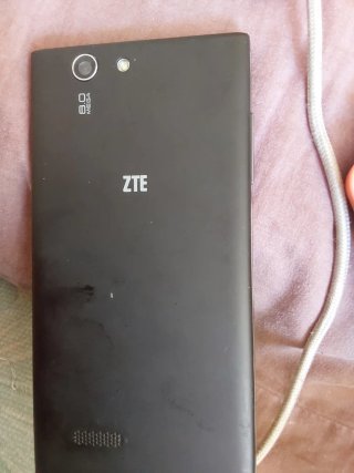 Movil zte